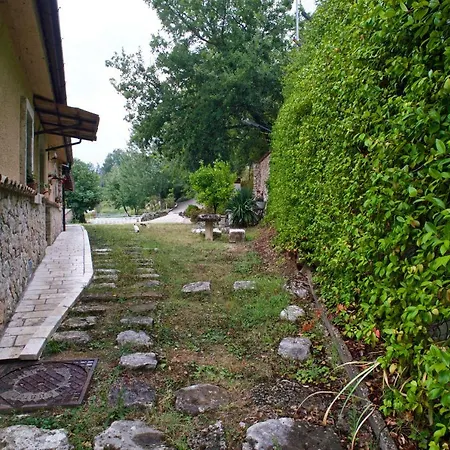 La Torretta Dei Conti Nocleg ze śniadaniem *