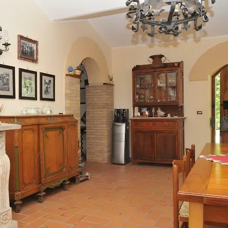 La Torretta Dei Conti