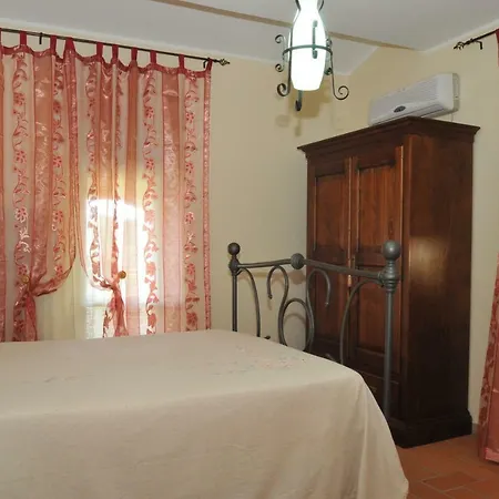 La Torretta Dei Conti Nocleg ze śniadaniem