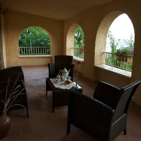 La Torretta Dei Conti